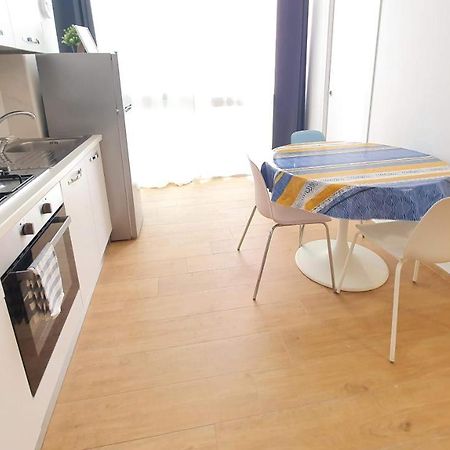 Loft11 - Bari Policlinico Apartman Kültér fotó