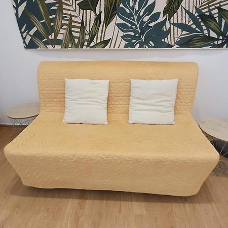 Loft11 - Bari Policlinico Apartman Kültér fotó