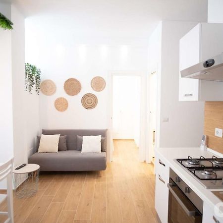 Loft11 - Bari Policlinico Apartman Kültér fotó