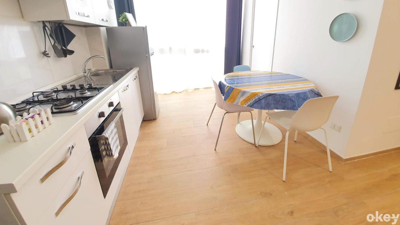 Loft11 - Bari Policlinico Apartman Kültér fotó
