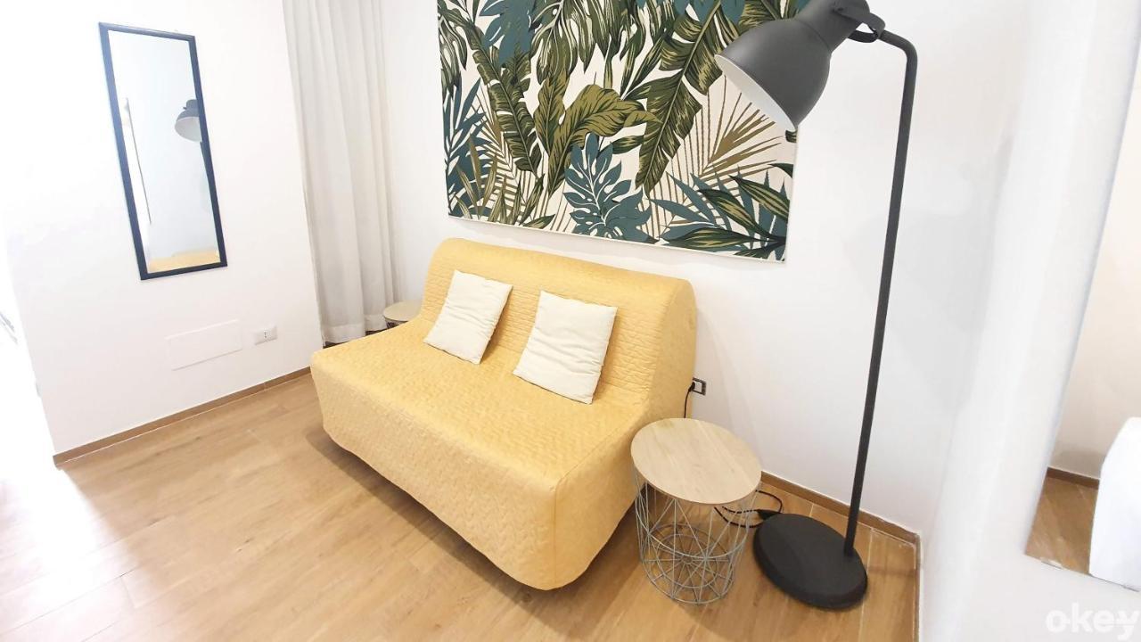 Loft11 - Bari Policlinico Apartman Kültér fotó