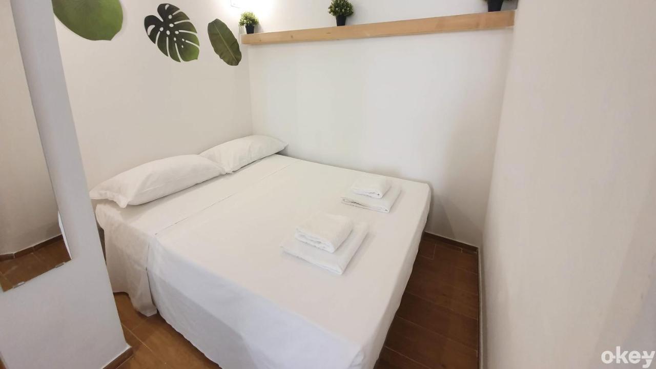 Loft11 - Bari Policlinico Apartman Kültér fotó