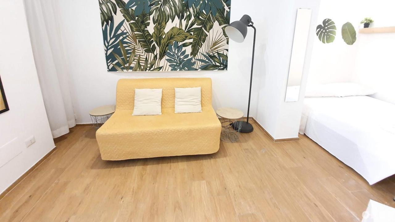 Loft11 - Bari Policlinico Apartman Kültér fotó