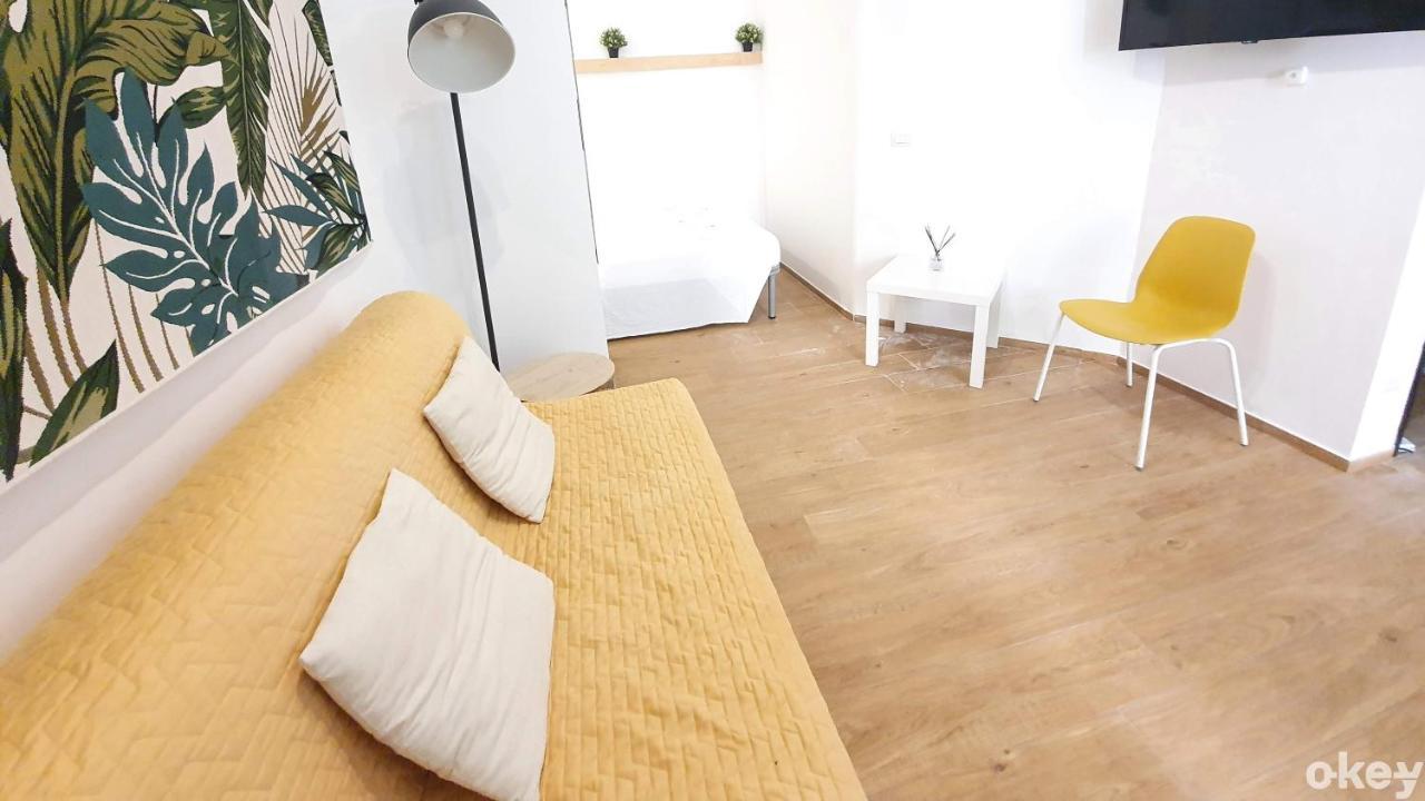 Loft11 - Bari Policlinico Apartman Kültér fotó