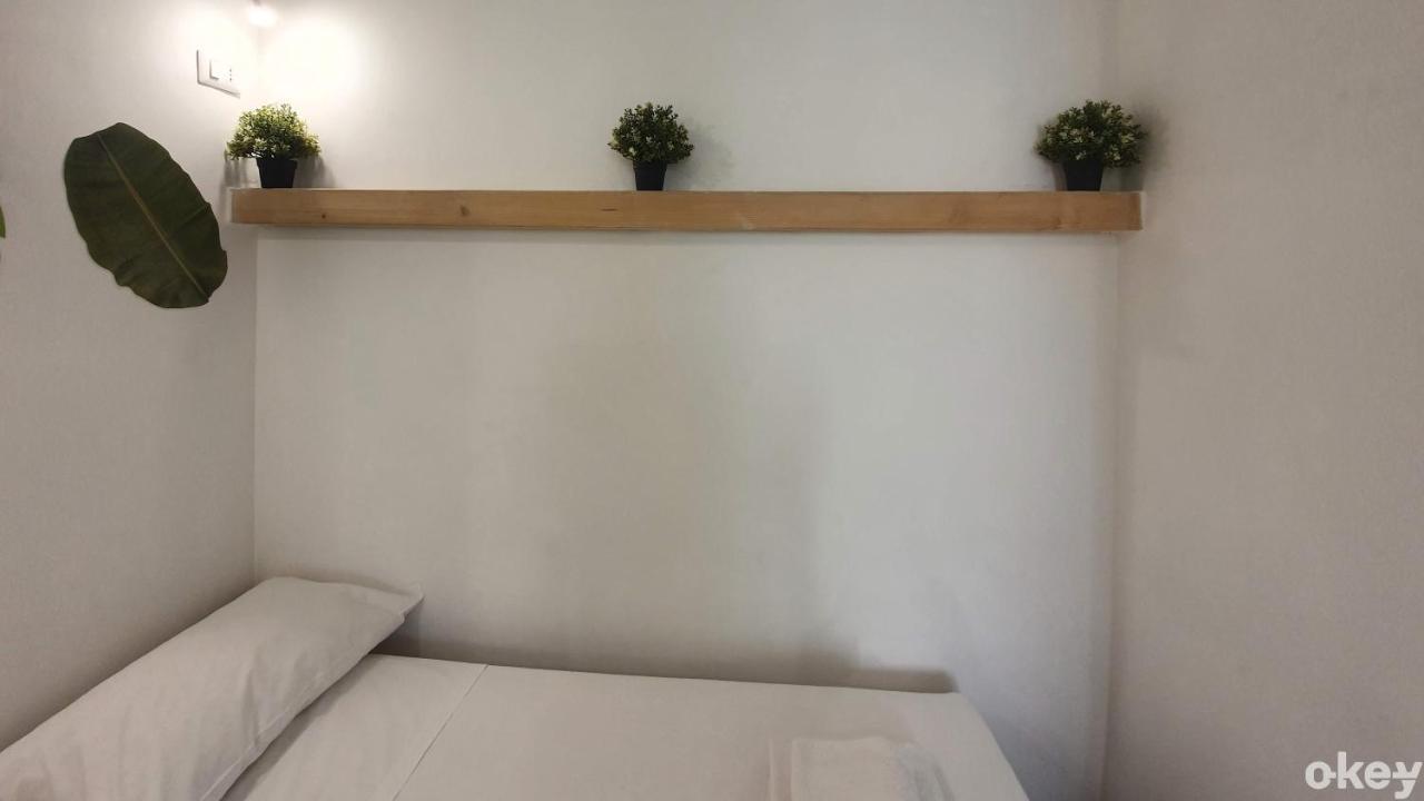 Loft11 - Bari Policlinico Apartman Kültér fotó