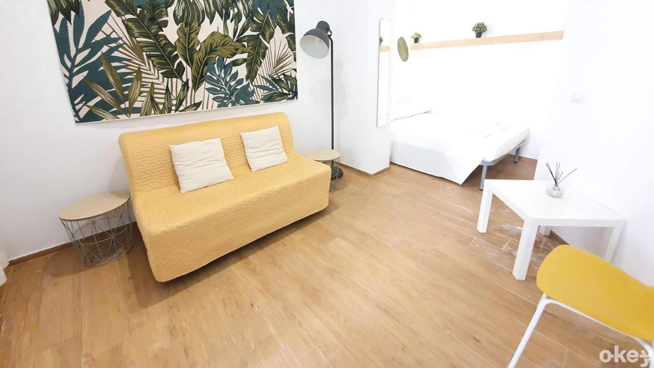 Loft11 - Bari Policlinico Apartman Kültér fotó