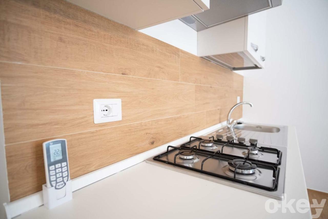 Loft11 - Bari Policlinico Apartman Kültér fotó