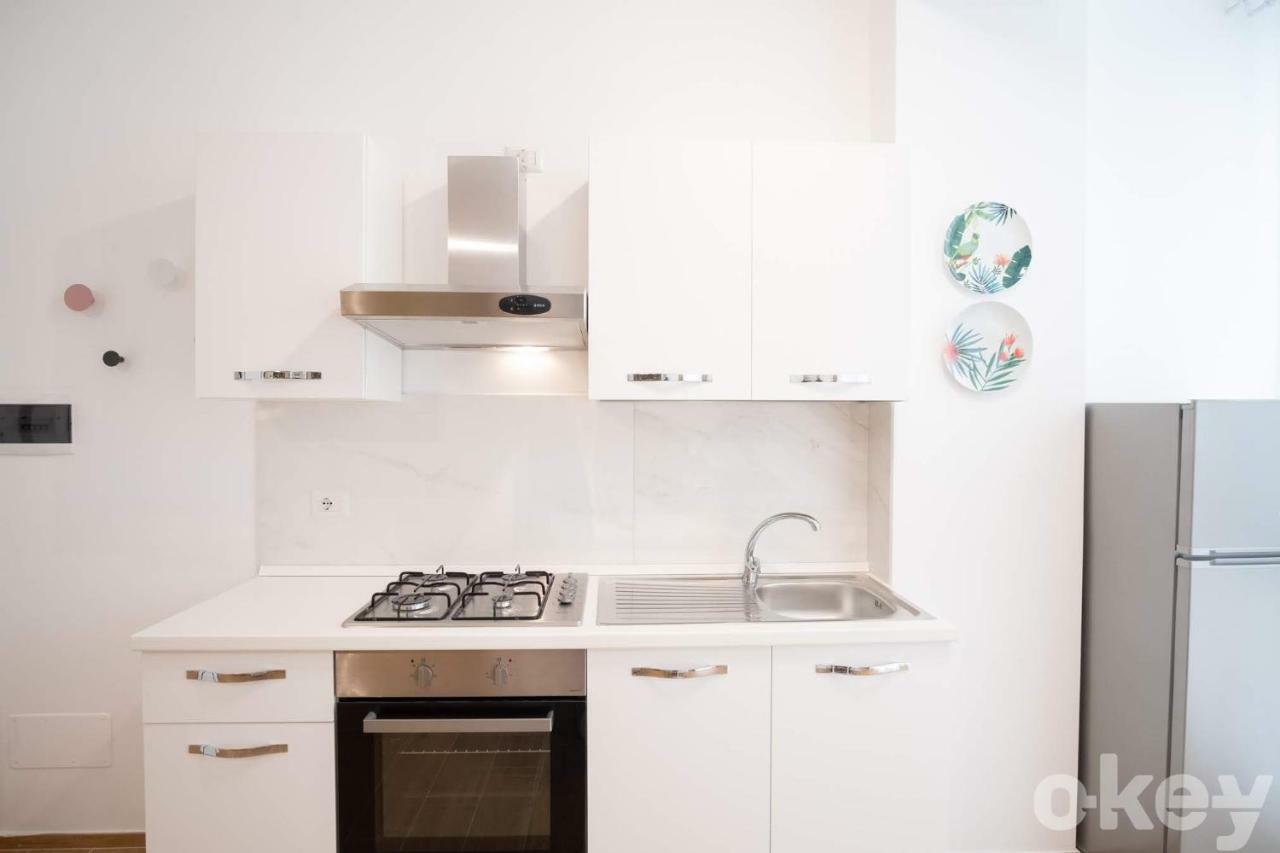 Loft11 - Bari Policlinico Apartman Kültér fotó
