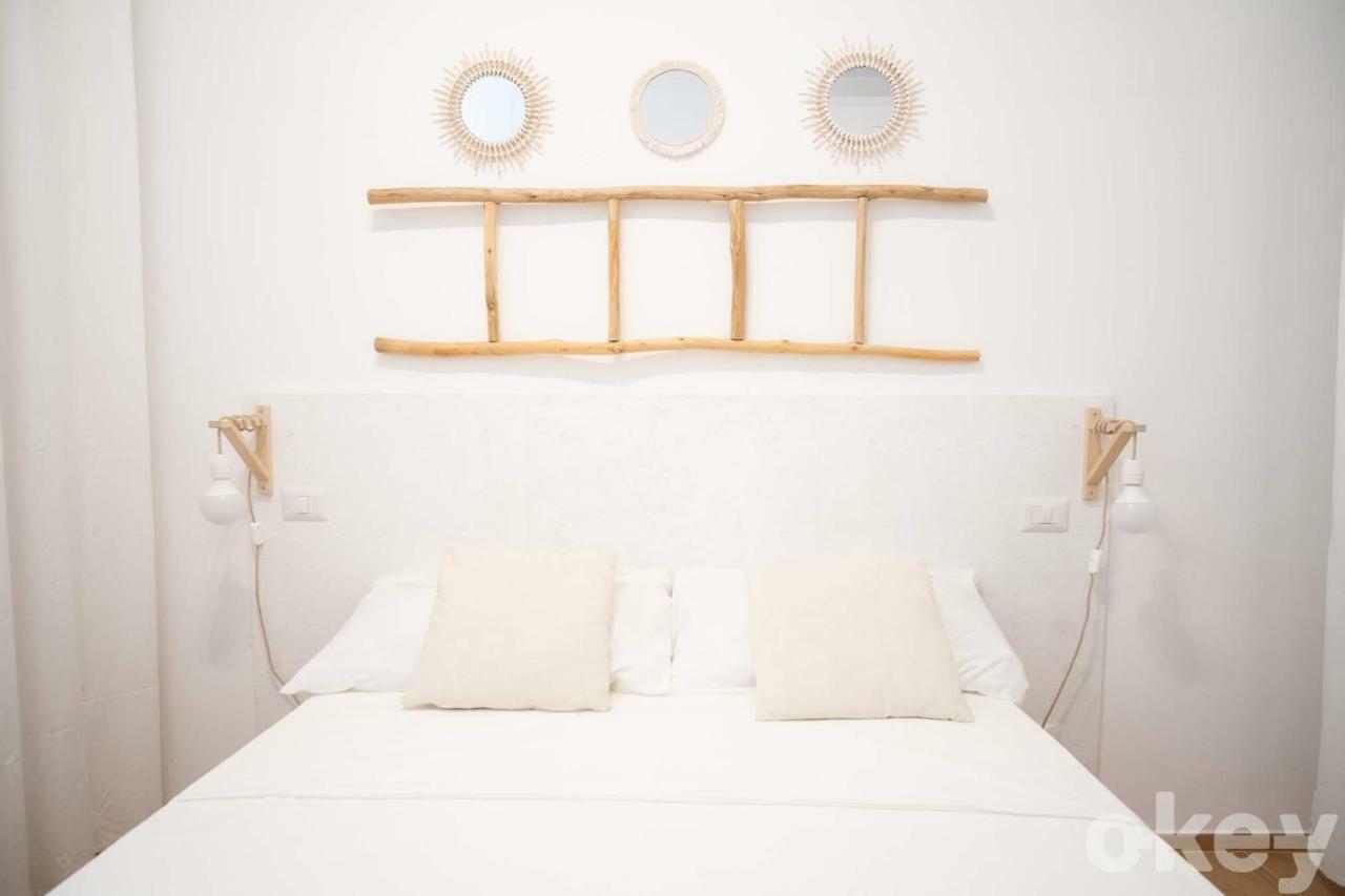 Loft11 - Bari Policlinico Apartman Kültér fotó