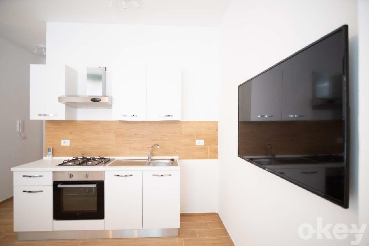 Loft11 - Bari Policlinico Apartman Kültér fotó