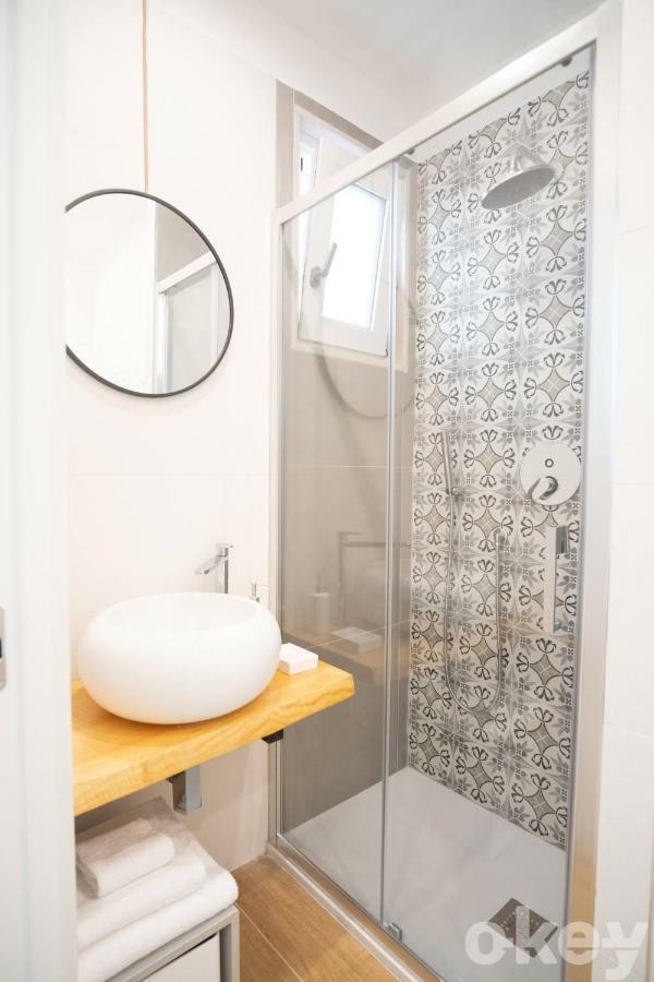 Loft11 - Bari Policlinico Apartman Kültér fotó